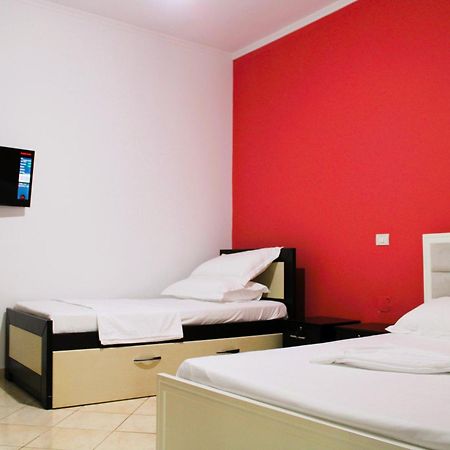 Keli Apartments 卡萨米尔 外观 照片