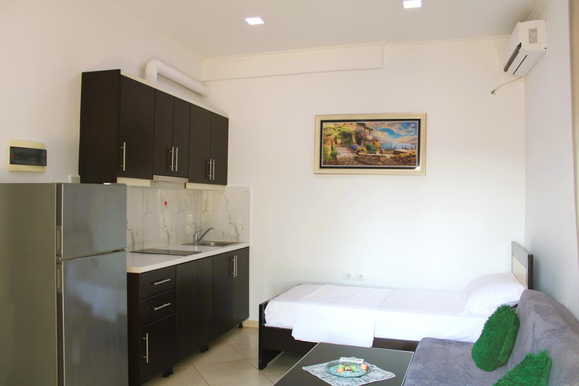 Keli Apartments 卡萨米尔 外观 照片
