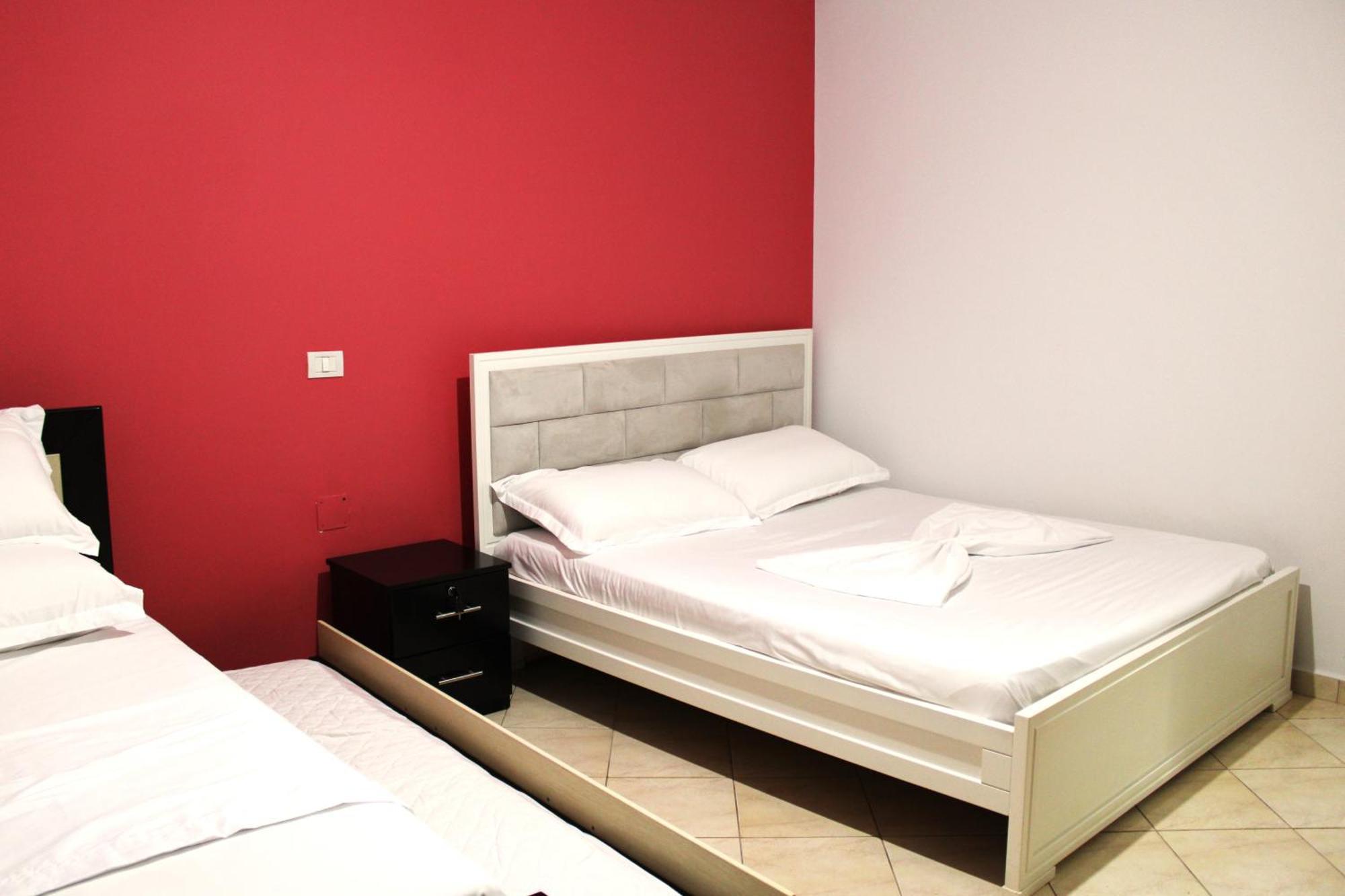 Keli Apartments 卡萨米尔 外观 照片