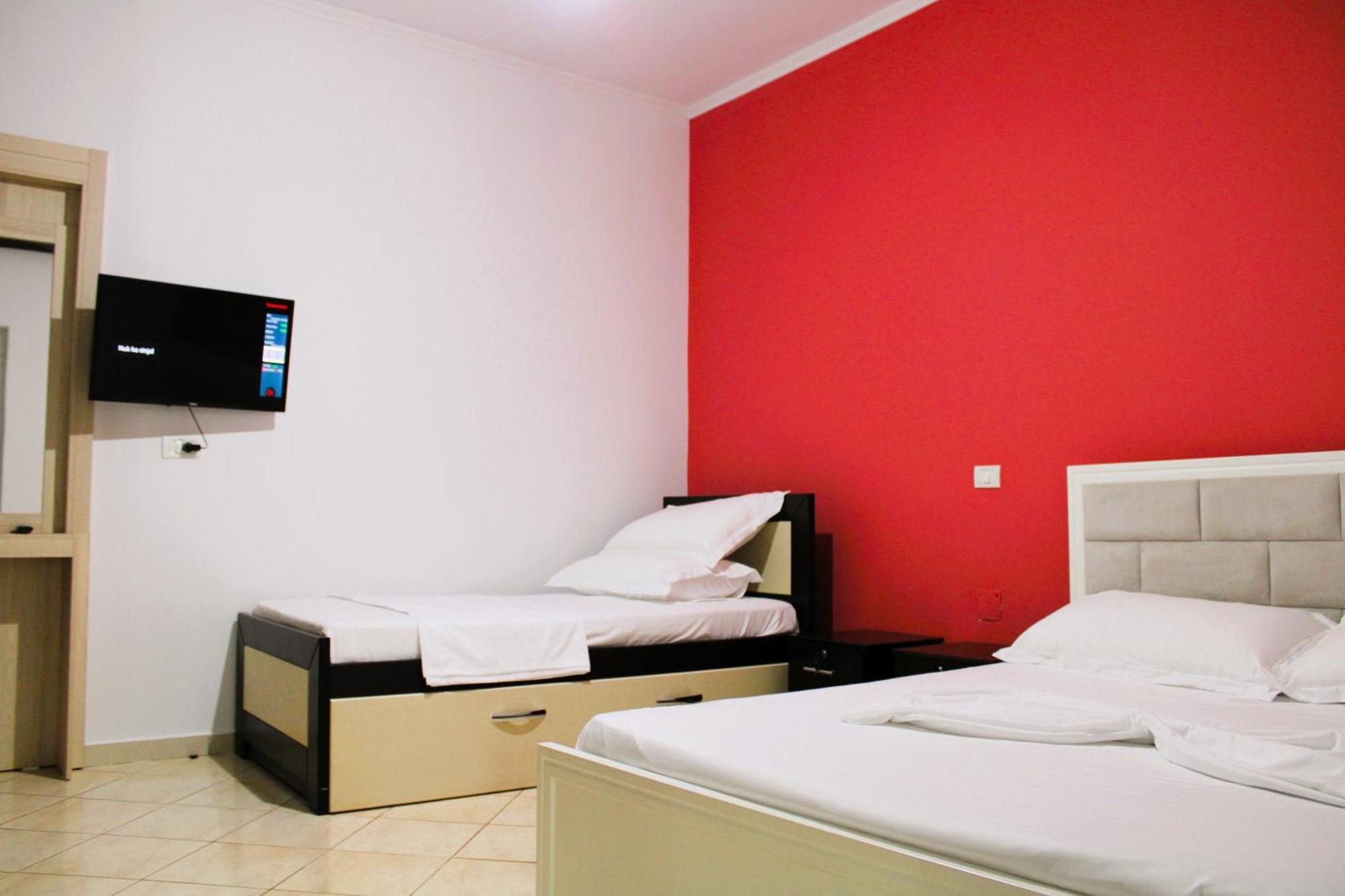 Keli Apartments 卡萨米尔 外观 照片