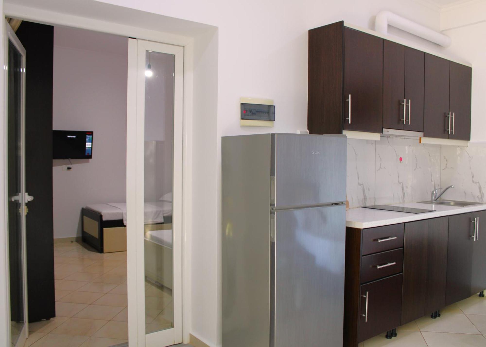 Keli Apartments 卡萨米尔 外观 照片