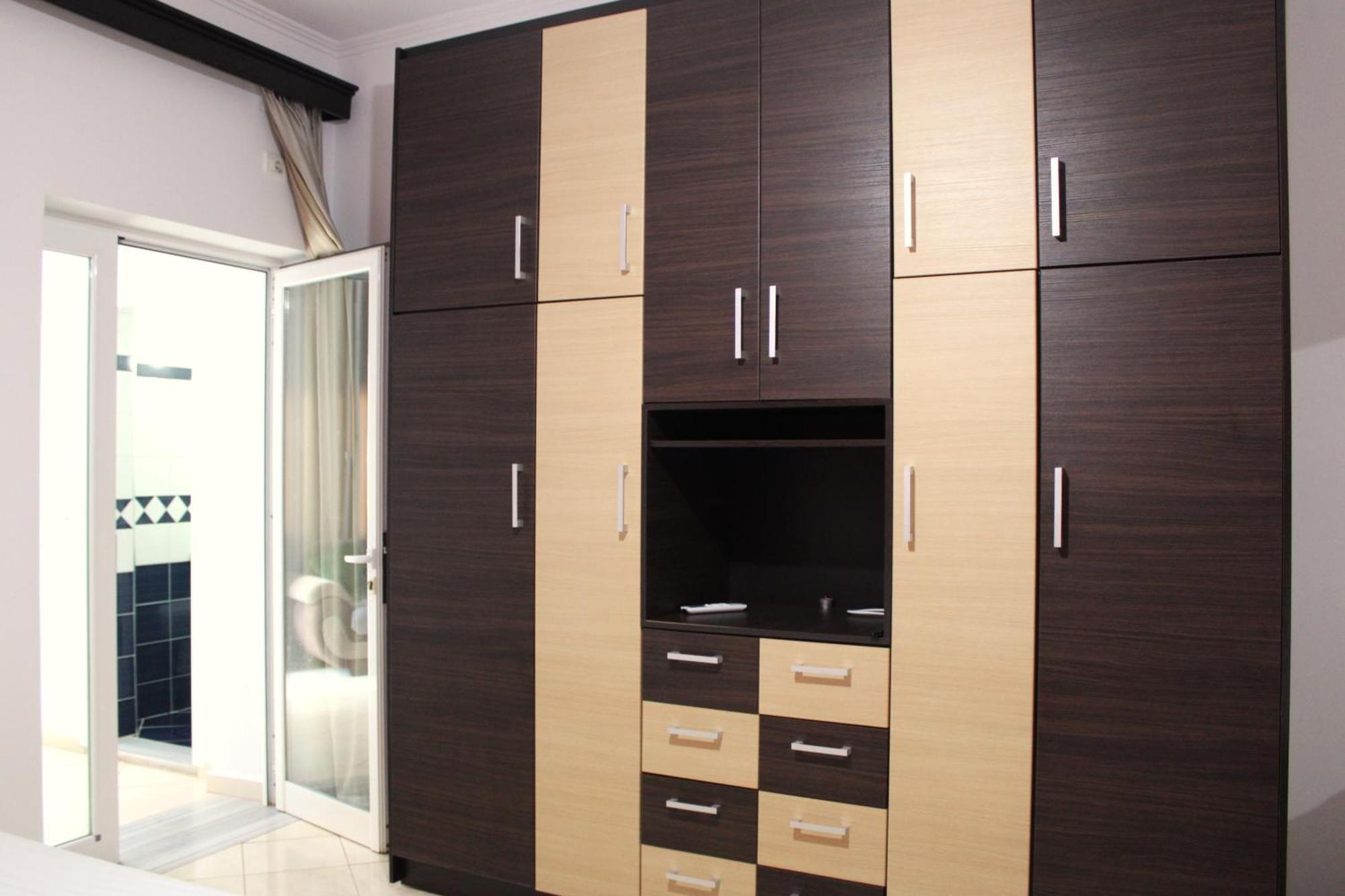 Keli Apartments 卡萨米尔 外观 照片