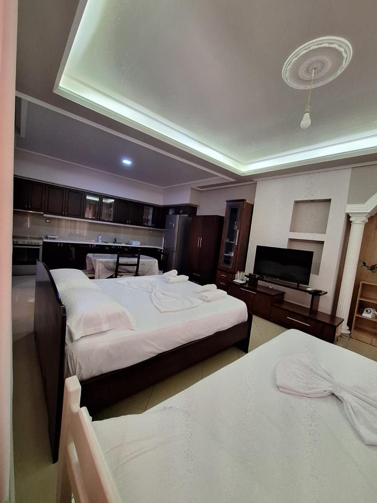 Keli Apartments 卡萨米尔 外观 照片