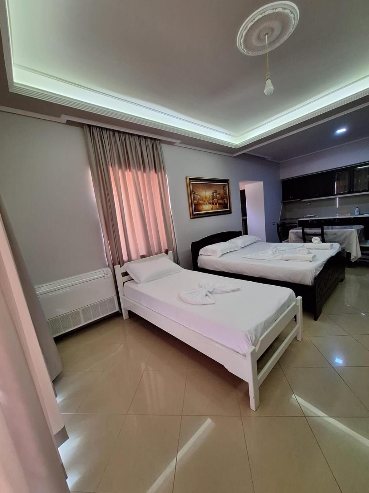 Keli Apartments 卡萨米尔 外观 照片