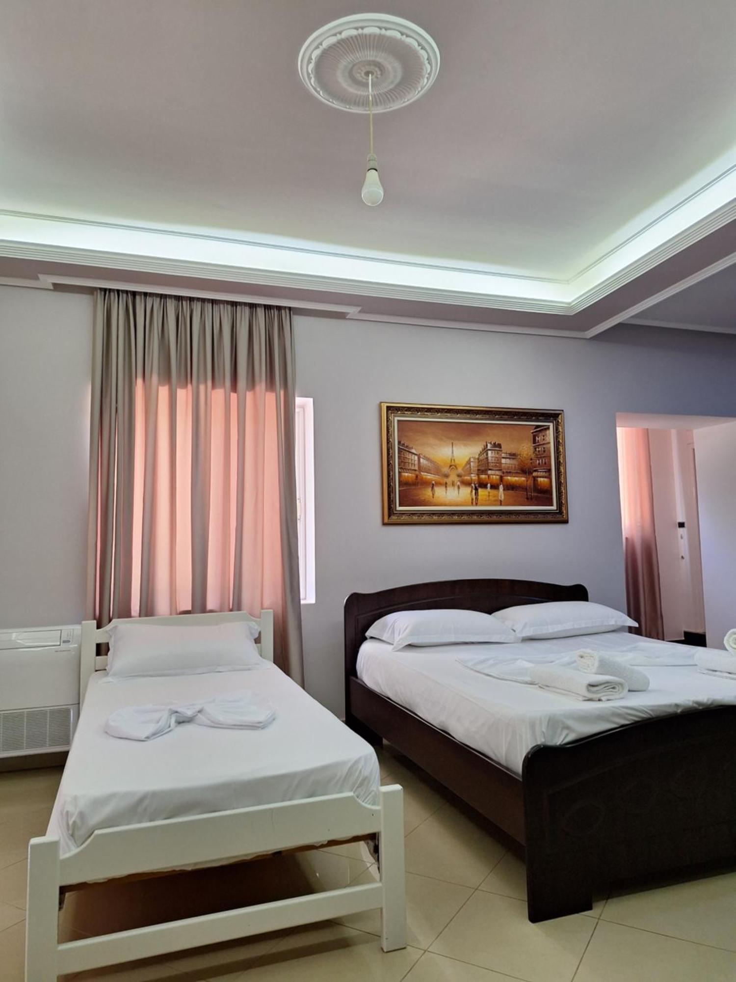 Keli Apartments 卡萨米尔 外观 照片