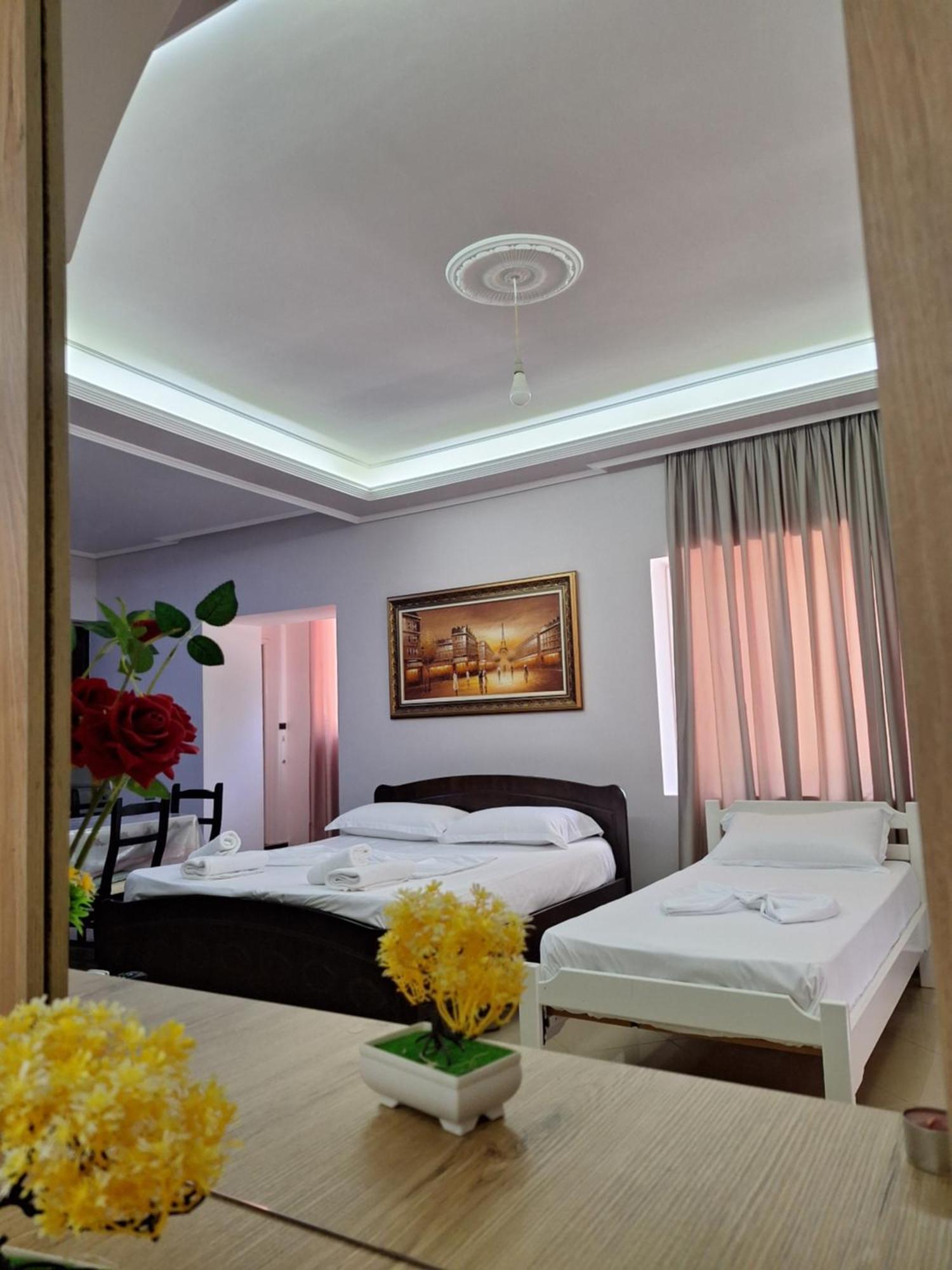 Keli Apartments 卡萨米尔 外观 照片