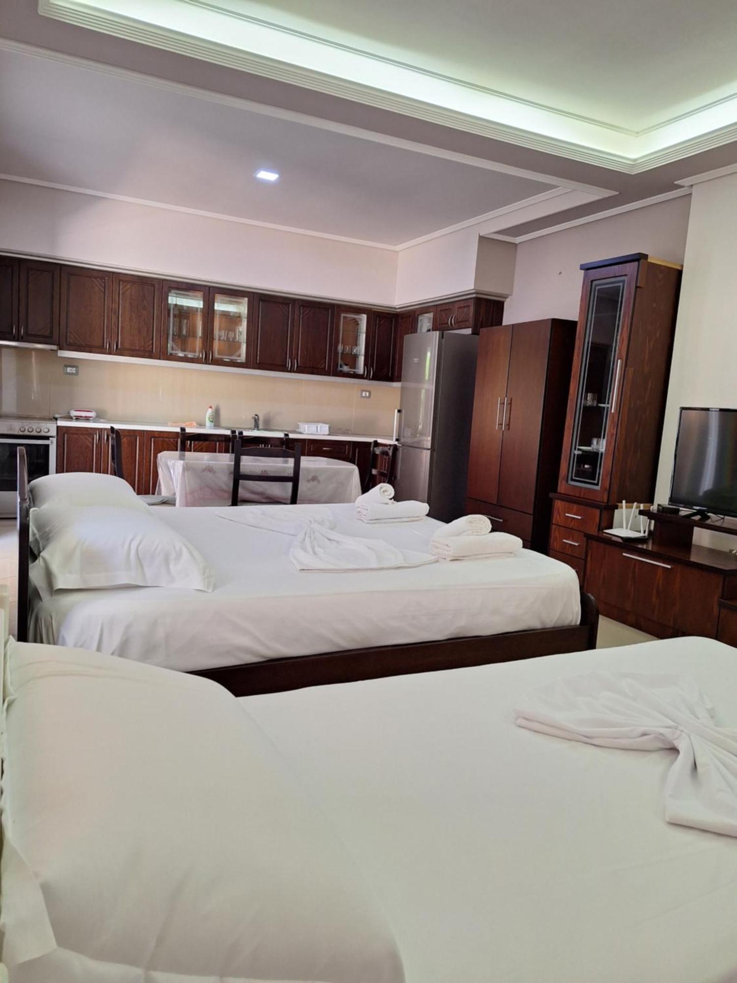 Keli Apartments 卡萨米尔 客房 照片
